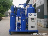 ZY series insulating oil purifier