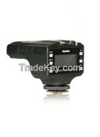 Voeloon 810RT wireless flash trigger