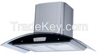 Range hood