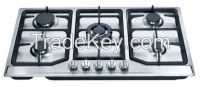 Built-in Gas hob