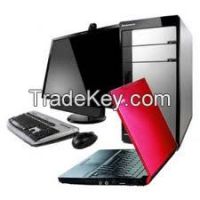 PC & Laptop Repair, Networking, Preventative Maintenance, Data Recovery