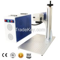 fiber laser marking machine FN20 hot sale