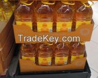 Refined Sunflower Oil 5000ml