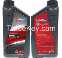 Automatic Transmission fluid Type - A