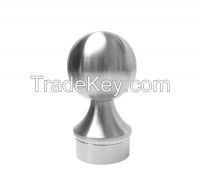 High quality stainless steel decorative ball