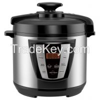 Hot Sell Pressure Rice Cooker