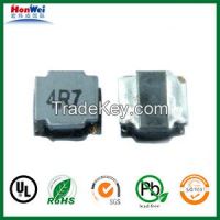 Wire wound power inductor SMD power inductor