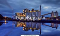 Chemical Plant Design