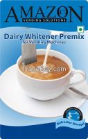 Instant Dairy Whitener