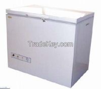 3-way absortion propane gas freezer XD-300