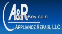 A&RÂ Appliance Repair, LLC