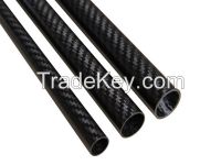 Carbon Fiber Tube