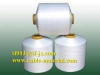 Supply high quality polyester yarn for cable filling