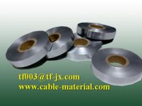 Supply aluminum polyester tape insulation cable materials