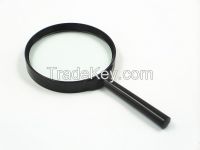 straight handle magnifier