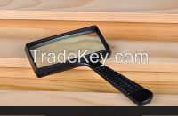 foldable rectangle magnifier