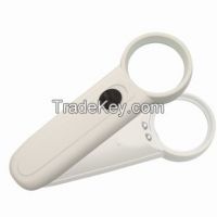 2 LED Magnifier