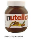Best Nutella