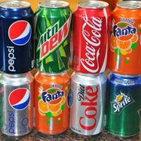330ml soft drink all flavours available ( All Text Available)