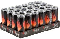 Best Burn Energy Drink