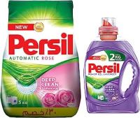 WASHING GEL DETERGENT FOR CLOTHS