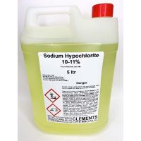  Sodium Hypochlor...