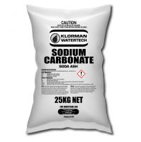 Sodium carbonate