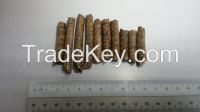 Wood Pellets