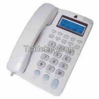 Jumbo Caller ID Phone TM-PA104