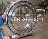 slewing bearings for tower crane