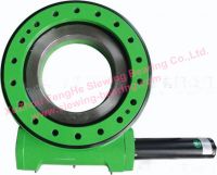 Slewing Drive for Solar Tracking System