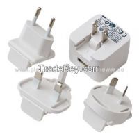 APP 521 Series 10.5W Charger