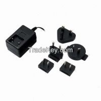 Dys 30W Series Interchangeable Adapter (DYS624-YYYW)