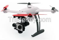 Blade 350 QX2 AP Combo RTF Quadcopter BLH7900