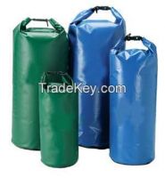 30-40L waterproof tarpaulin ocean bags rucksack dry bags