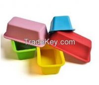 Hot sale silicone cake mould with LFGB & FDA standard