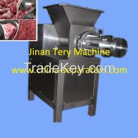 automatic chicken cutting machine