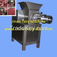 automatic meat cutting machine