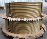 Brass Tube for Air Conditioner