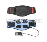 Portable Wave Massage Belt