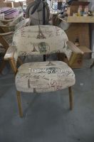 Armrest Chairs