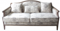 hot sale french style antique classic sofa