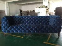 luxury sofa sets living room furniture Classical style fabric sofa for home furniture