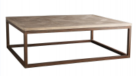 antique Simple Coffee table , Soild wood coffee table design