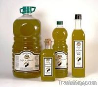 Extra Virgen Olive Oil