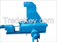 EPS Recycling Machine