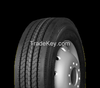 Truck and Bus Tires GR110