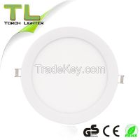 Newest!! 12W LED Round Panel Light/LED Ceiling Light