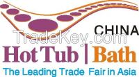 Guangzhou International Hot Tub & Bath Fair 2015               Hot Tub & Bath China2015              