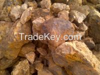 Bauxite Ore